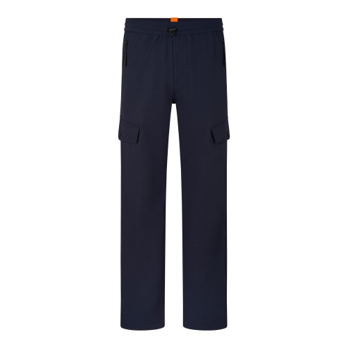 Joggers & Sweatpants - Bogner Fire And Ice Aidan Softshell Combat Trousers | Clothing 